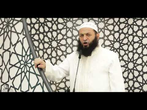 Dëgjoje këtë hadith të rrezikshëm, o ju nëna, gra dhe motra muslimane | Hoxhë Sadullah Bajrami