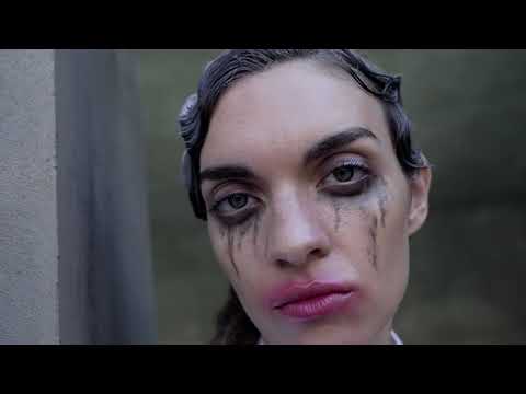 PAOLA MOLET - Fashion Show Film. Oct.21