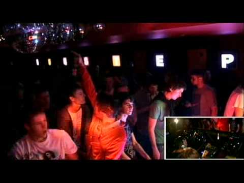 This Is Dubstep - LIVE - Hatcha, J Da Flex, El-B, Darkside, NType, Cyrus, Distance - 25/03/2010