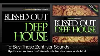 Video thumbnail for Blissed Out Deep House - 1.2GB Of Seductive Deep House Grooves, Loops, Beats & Basslines by Zenhiser Samples