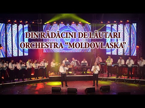 Suita de Deschidere / Orchestra MOLDOVLASKA / Veaceslav Ștefaneț și Dorin Buldumea