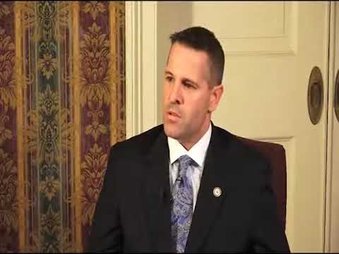 FBI Investigations | Alabama Justice "Lawyering it up"