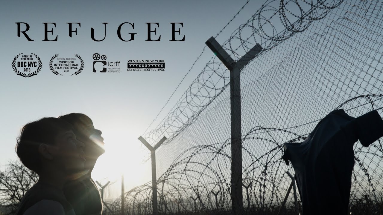 Refugee - Trailer