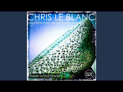 Glass Reflections (Audio Monkey Remix Extended) (feat. Mel T. Waters)