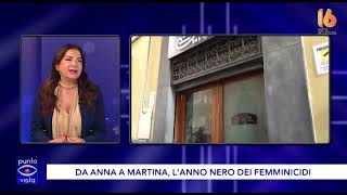femminicidi raddoppiati in campania ecco cosa deve cambiare