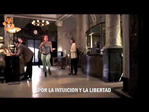 Cerebro de mono // Reloj // Disco "JUVENTUD!"- 2013