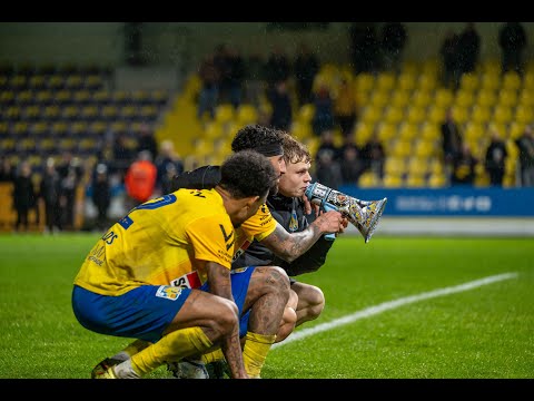 KVC Westerlo vs. RSC Anderlecht - Game Highlights