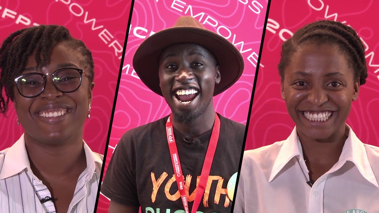 International Conference on Family Planning 2018