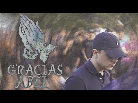 GRACIAS ABEL. (subtitled)