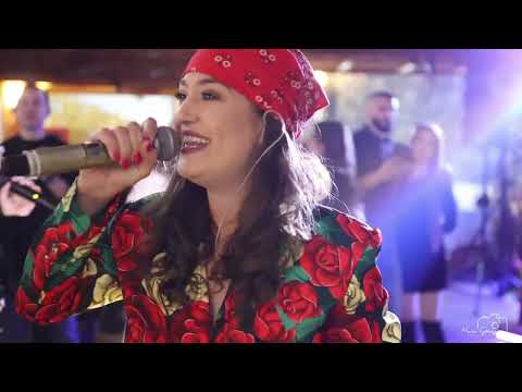 CARMEN CHINDRIS SI TARAFUL RUTENILOR❎COLAJ MANELE NEMURITOARE   (COVER)❎HANUL ROMANESC PITESTI