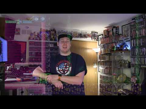 Blaster Master Zero 2 Review - Nintendo Switch - Gamer Logic