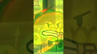 Rambunctious beet / inanimate insanity