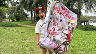 Người bạn xấu tính đã thay đổi #tuyettuyettv #shortvideo #giaitri