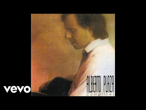 Alberto Plaza - Por El Hecho De Estar Sin Ti (Audio)