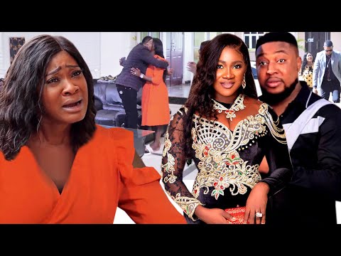 THE AGONY IN MARRIAGE COMPLETE SEASON (Mercy Johnson/Chizzy) 2021 LATEST NIGERIAN MOVIE
