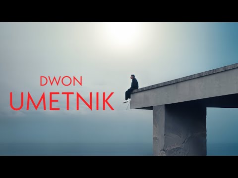 DWON -  Umetnik (Official Video)