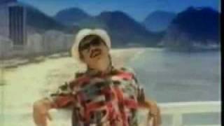 Two man sound Disco samba ORIGINAL COMPLETO