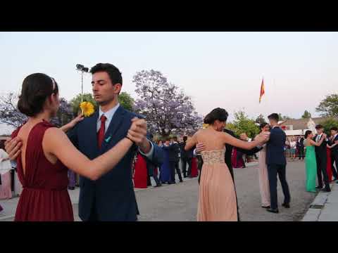 Vídeo Colegio Santa María Del Valle