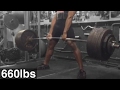 4 Quick Tips To Deadlift Over 650lbs On Sumo! | Ft. Dan Howell