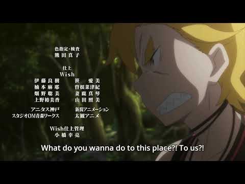 リゼロ2期【地獄なら知ってる、もう何度も見てきた】