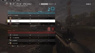 敵にRIToとanおるやん笑【CoD: MW2】[2023/02/18]