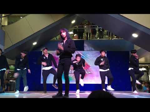 [180701] BLING BLING by iKON - Dance Cover by ELITE'7 (엘리트'7)