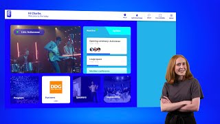 Videos zu Let's Get Digital