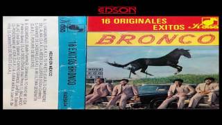 Caminito de Rieles Bronco