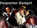 Inspector Gadget-Punk ska covers 