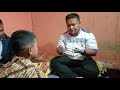 RAJA SUNATAN SURYA AR BACALEG DPRK 2024 3