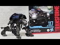 Transformers Studio Series 117 Decepticon Hatchet Deluxe Class Unboxing Review Dotm Dreads