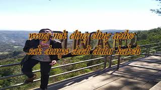 Download lagu eling elingen apik e ojo ileng ileng elek e mp3 Download lagu eling elingen apik e ojo ileng ileng elek e mp3