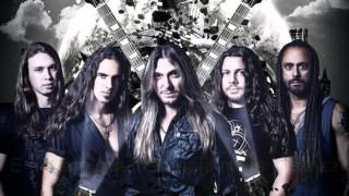 Almah - In My Sleep (Legendado em Português)