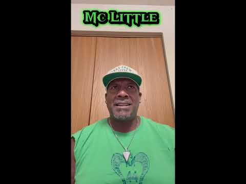 Chicago Low End DearBorn Homes Street Legend MC Little Part 2 Snippet Full interview coming to FSTV