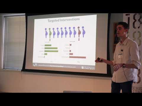 DSSG Data Fest 2014 - Nurse-Family Partnership