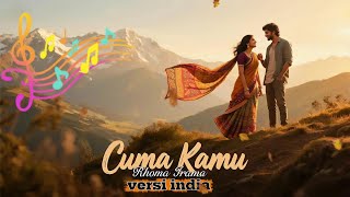 Download lagu Enak Banget || CUMA KAMU || RHOMA IRAMA || VERSI BOLLYWOOD || COVERVBY FEIXIA || mp3 Download lagu Enak Banget || CUMA KAMU || RHOMA IRAMA || VERSI BOLLYWOOD || COVERVBY FEIXIA || mp3