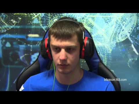 9月11日WCS2015超级赛S3-决赛 Mana vs Lilbow