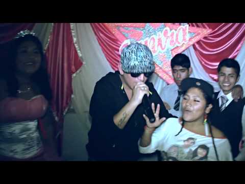 CUANDO ESTOY CONTIGO (acapella) DE LA RMF FT. TORITA VIC