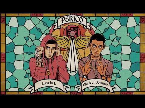 Luar La L, Ele A El Dominio, Sinfonico - Perico