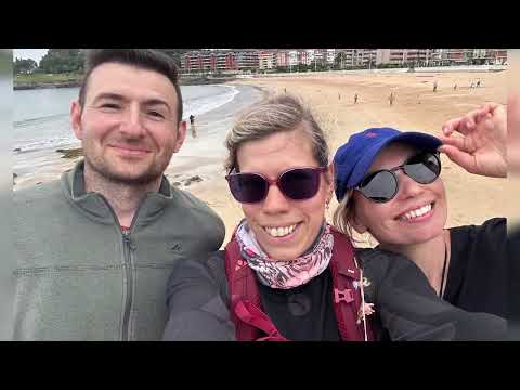 Camino del Norte// Teil 3: Bilbao bis Santander