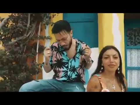 Francesco D'Aleo ft Roberta Bella (ANTEPRIMA 2021)