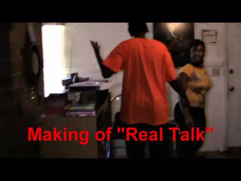 Colors real talk making of filmed by PD for Jigalow Films