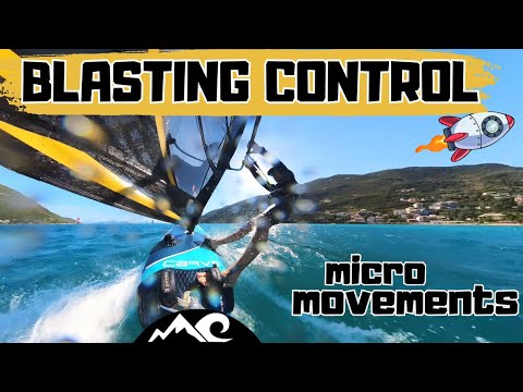Windsurf Blasting Control                                                        Vassiliki Vasiliki