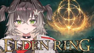 ◤  ELDEN RING ◢　初！エルデンリングやります！   ◤ぶいすぽっ！ #龍巻ちせ ⁠◢