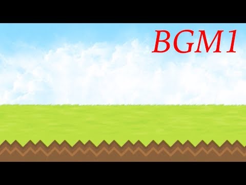 【貓咪大戰爭】BGM1