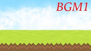 Cover art for 貓咪大戰爭-BGM1