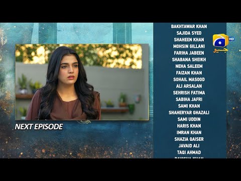 Kaffara Episode 82 Teaser - 9th October 2024 - Har Pal Geo