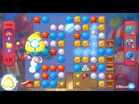 FISHDOM (lvl 3700) '24 HARD LEVEL