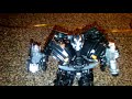 My New Studio Series 14 Ironhide