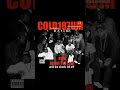 Sample of new Cold187um track with Ice Cube